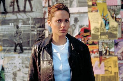 films avec angelina jolie|Angelina Jolie — Wikipédia